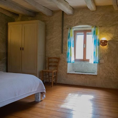 Arbalovija Rustic Villa Sivati Exterior foto