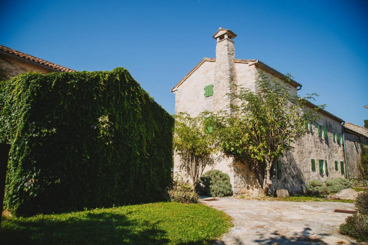 Arbalovija Rustic Villa Sivati Exterior foto