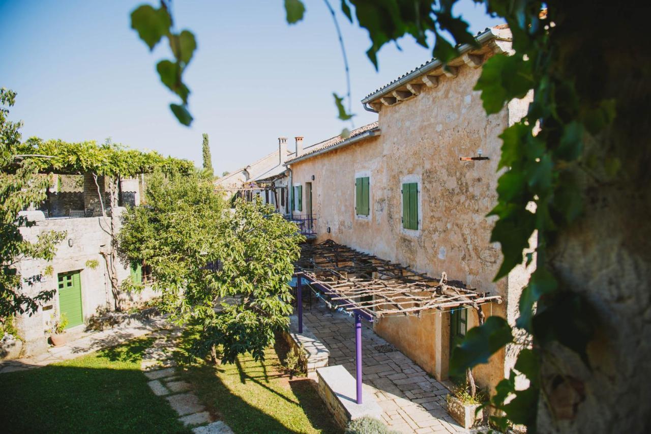 Arbalovija Rustic Villa Sivati Exterior foto
